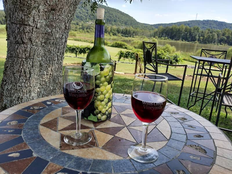 Wills Creek Winery - Image 2