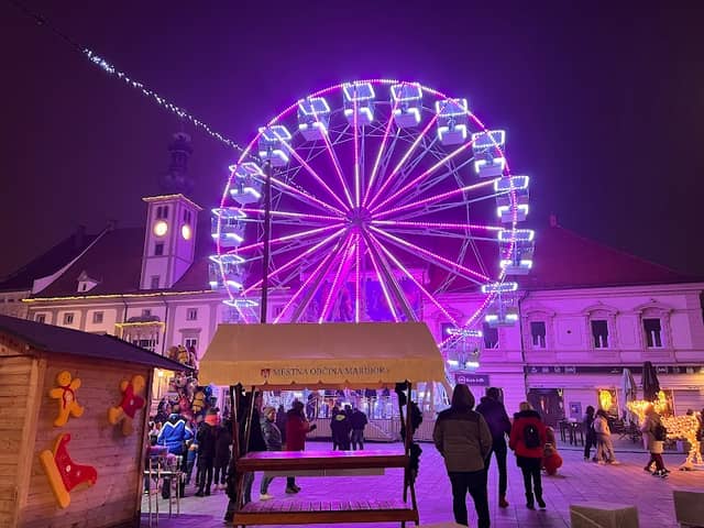 Main Square - Image 1