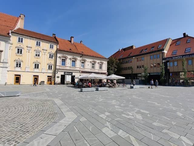 Main Square - Image 2