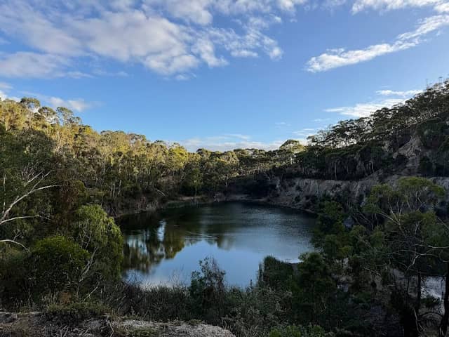Plenty Gorge Park (Parks Victoria) - Image 1