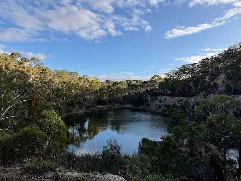 Plenty Gorge Park (Parks Victoria) - Image 1