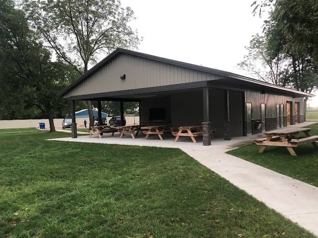 Friederichs Park - Image 1