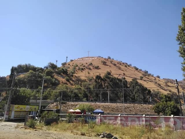 Ex estación la calera - Image 1