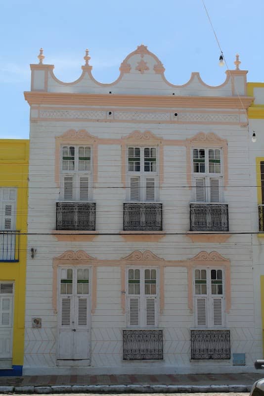 Festival de Gastronomia e Cultura de Aracati - Image 1