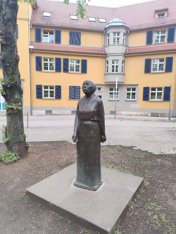 Kaethe Kollwitz Denkmal - Image 1