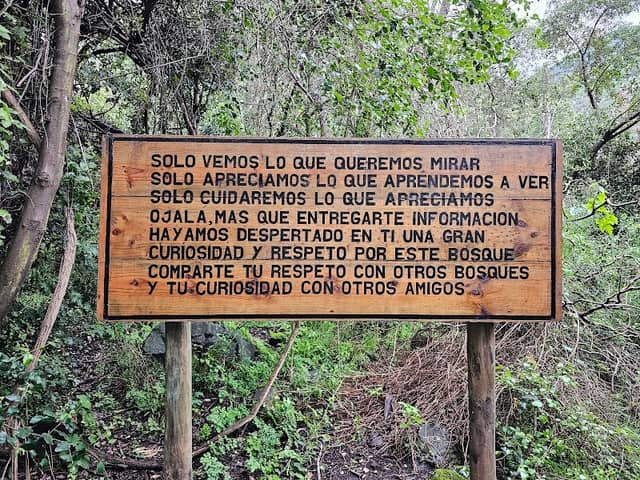Sendero la Canasta - Image 1