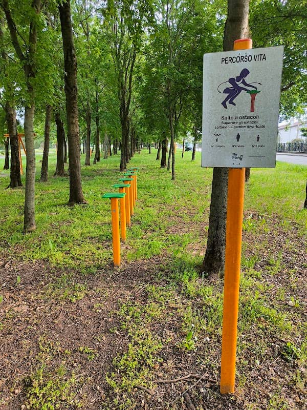 Parco Percorso Vita - Image 2