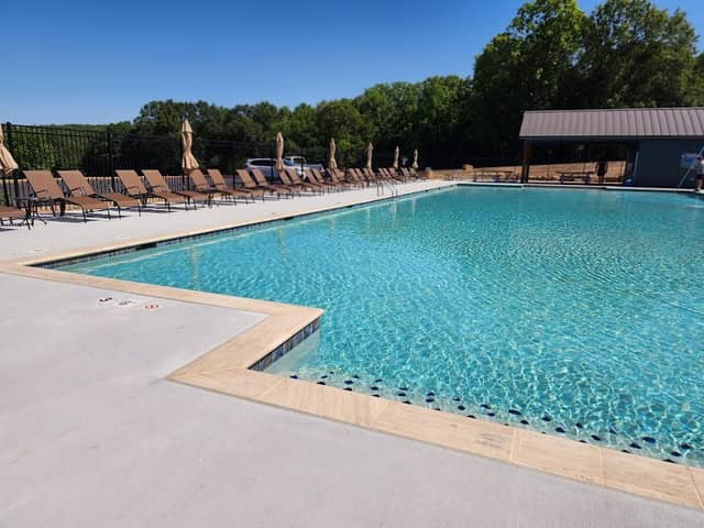 Tyrol Pool - Image 1