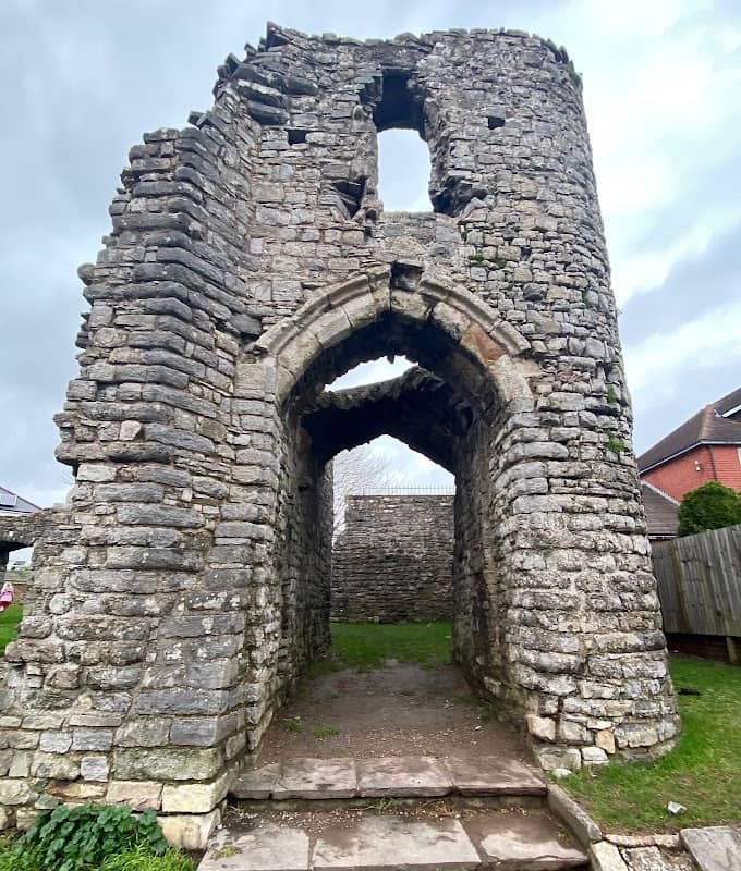 Barry Castle - Image 1