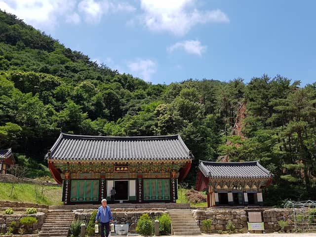 수도사 - Image 1