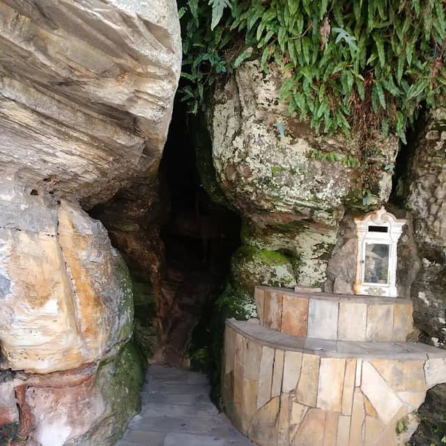 Gruta de São Thomé - Image 1