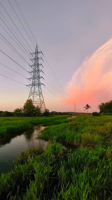Kakkanad mini view point - Image 1