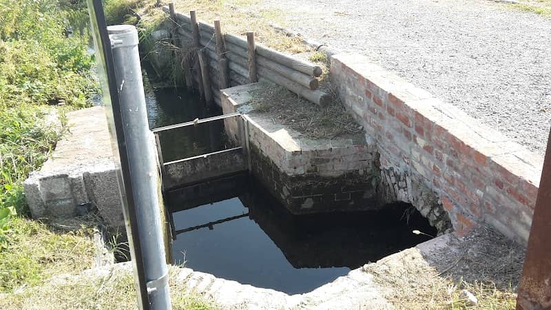 Canale della Tessera - irriguo - Image 1