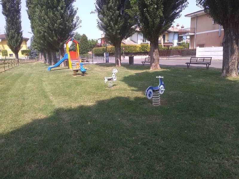 Parco Contrada di Colorne - Image 2
