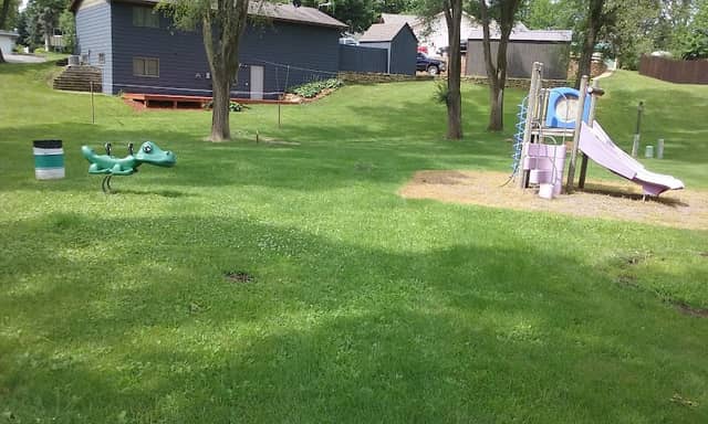 Evergreen Park - Image 1
