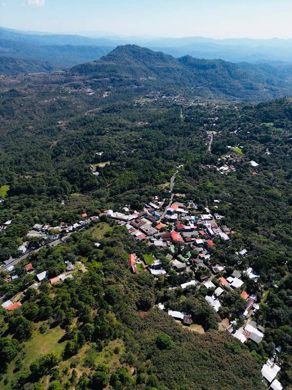 Cerro de Perquín - Image 3