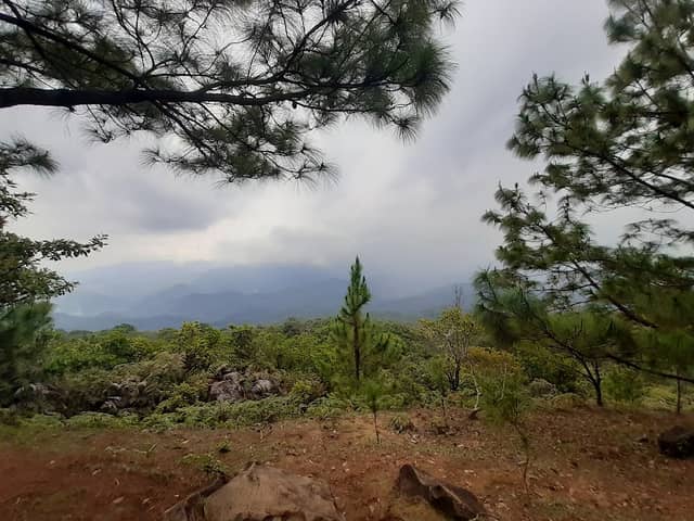 Cerro de Perquín - Image 1