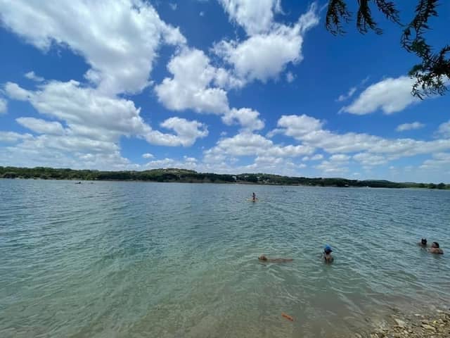 Boerne Lake - Image 1