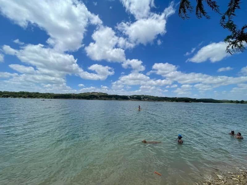 Boerne Lake - Image 1