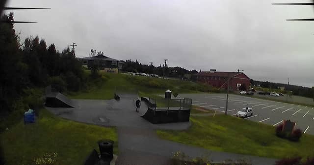 Wheels & Ramps Park - Image 1