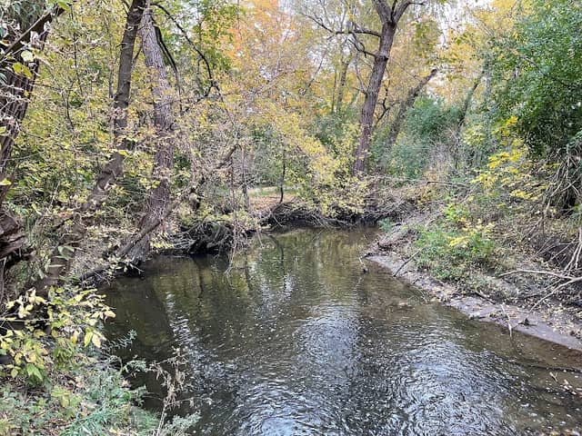 West Don Valley Open Space - Image 1
