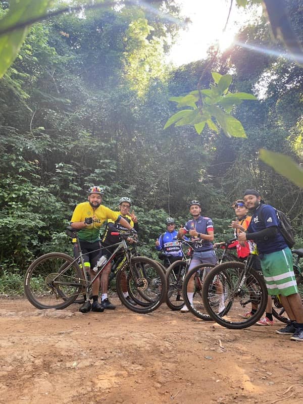 Pedra do Ciclista - Image 1