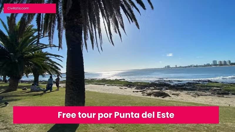 Free tour por Punta del Este - Image 1