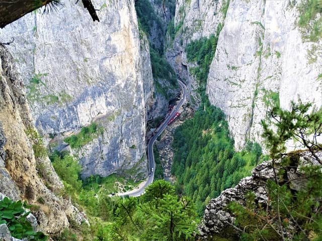 Cheile Bicajelului - Image 1