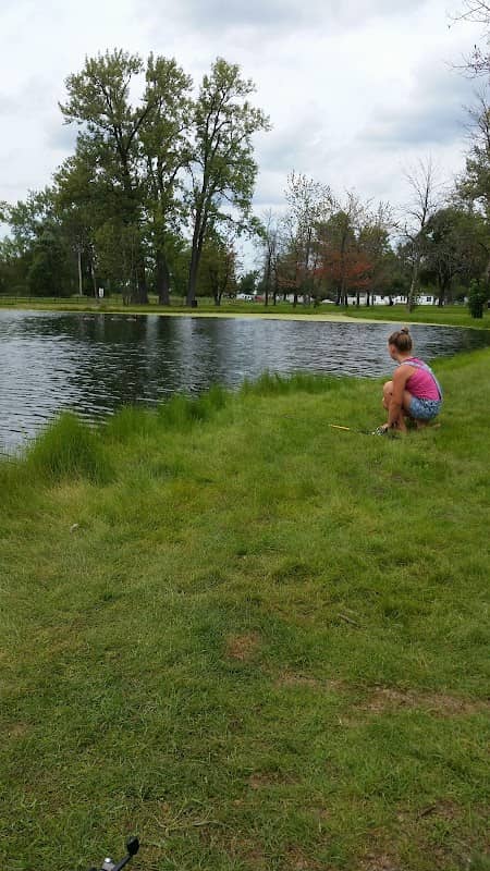Godley Park District - Image 2