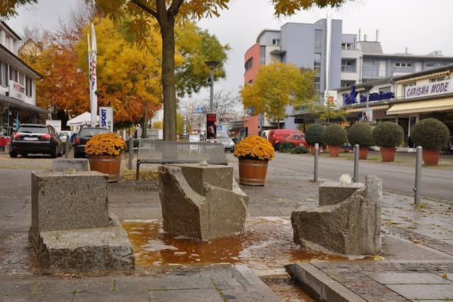 Weil am Rhein Innenstadt - Image 1