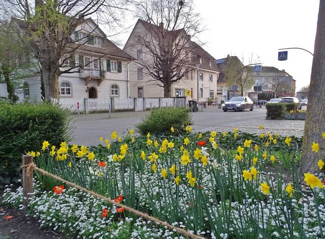 Weil am Rhein Innenstadt - Image 2