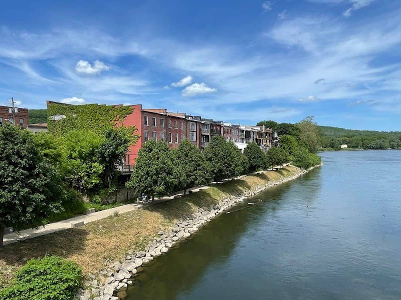 Owego Riverwalk - Image 1