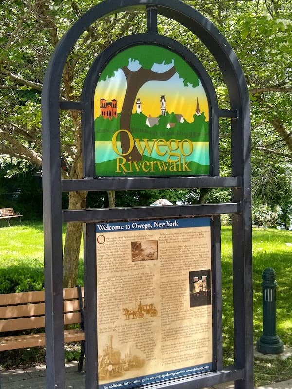 Owego Riverwalk - Image 2