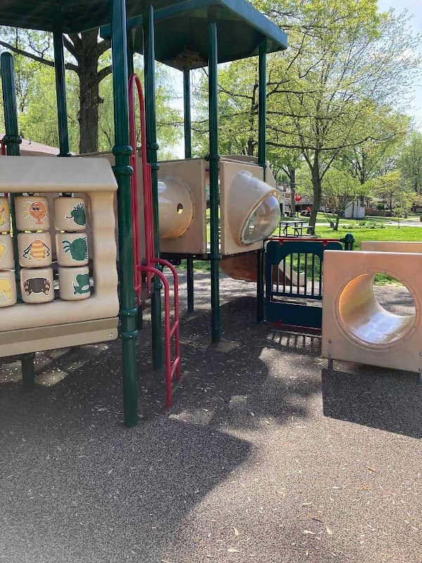 Rotary Park - Image 1