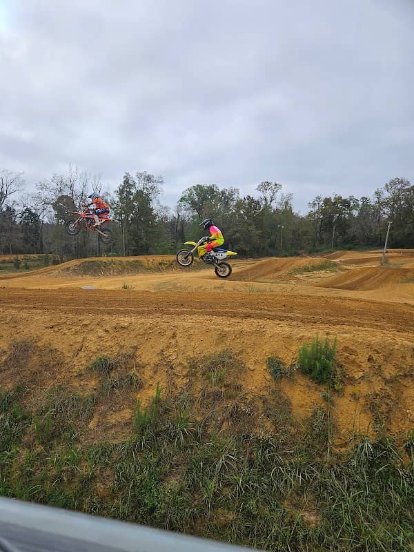 Motosouth MX / Full Throttle MX Park - Image 2