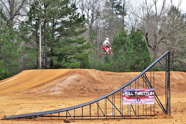 Motosouth MX / Full Throttle MX Park - Image 1