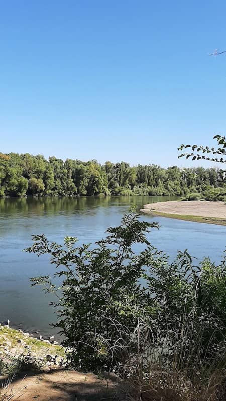 Colusa-Sacramento River State Recreation Area - Image 1