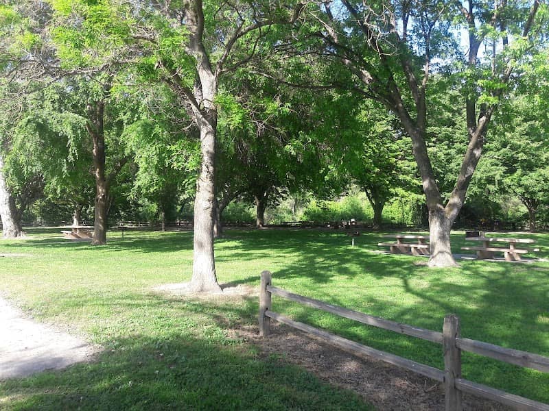 Colusa-Sacramento River State Recreation Area - Image 2