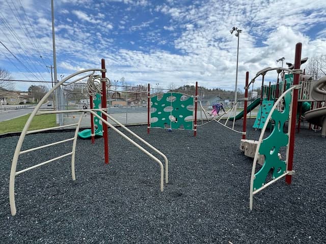 Graham County Park - Image 1