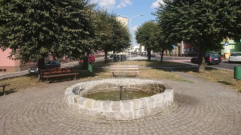 Fontanna - Image 1