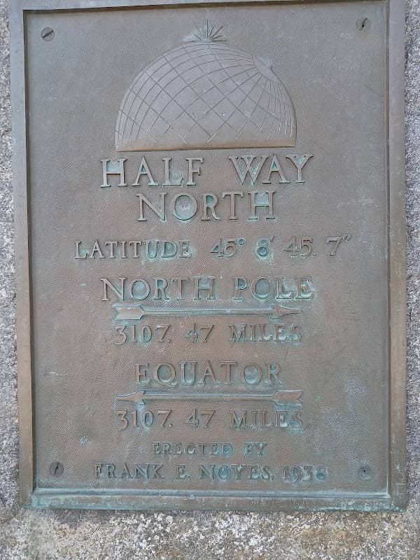 Half Way North - Image 2