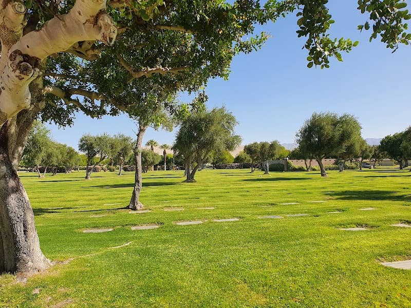 Desert Memorial Park - Image 2