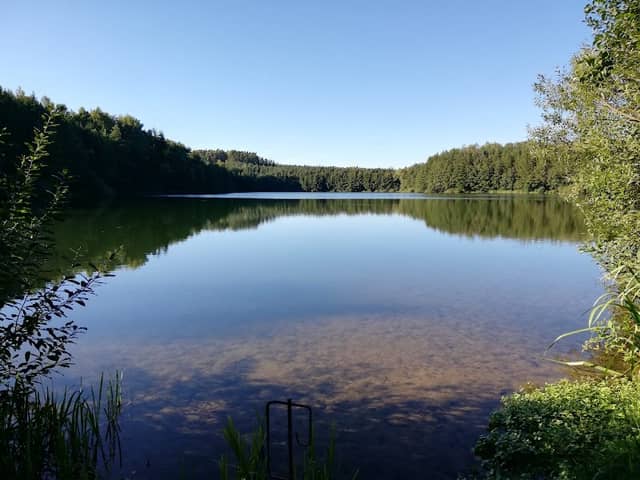 Geographischer Mittelpunkt der Oberpfalz - Image 1