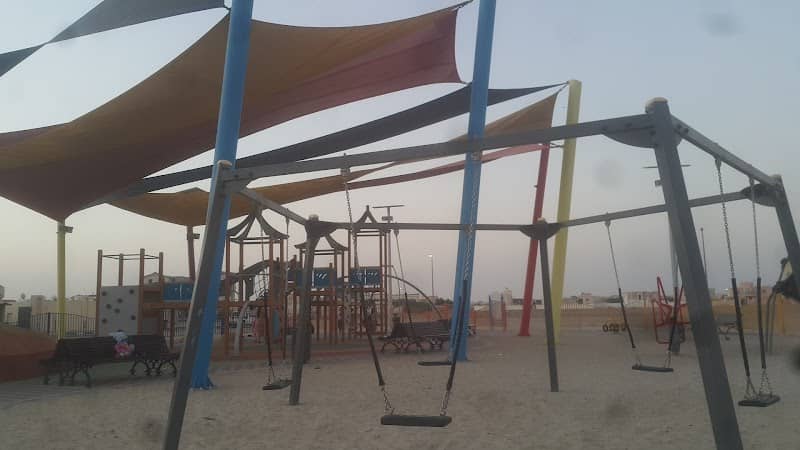 الحديقة المصغرة الرفاعة - Image 1