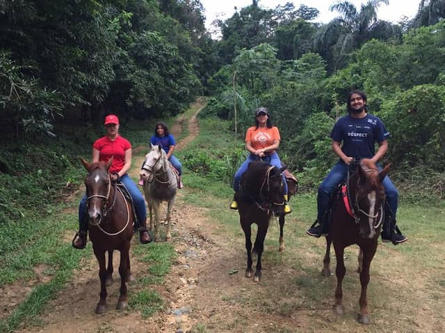 RANCHO EL TRILLO - Image 1