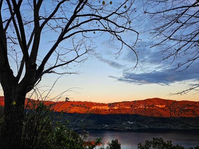 Belvedere sul lago di Nemi - Image 1