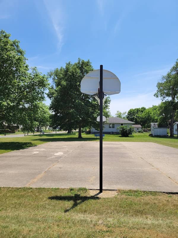 Chris Dunker Park - Image 1