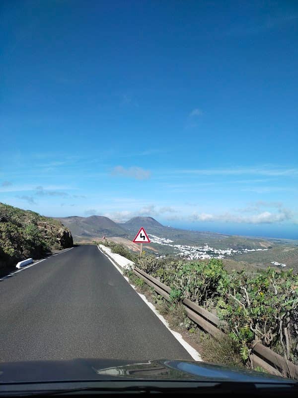 LZ-10 Scenic Route - Image 1