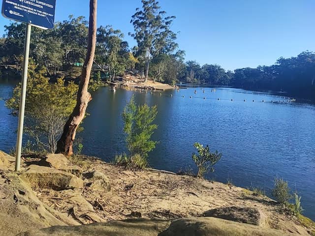 Hunts Creek - Image 1