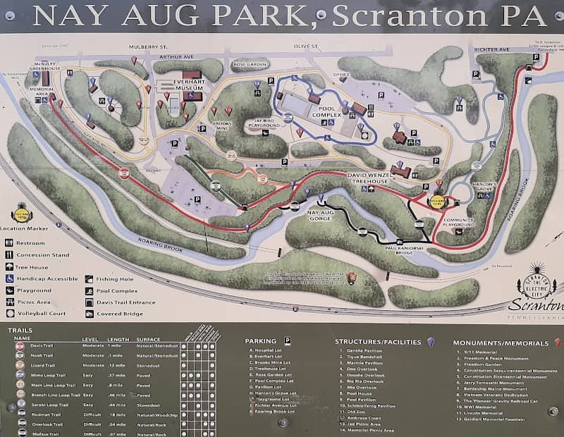 Nay Aug Park - Image 2